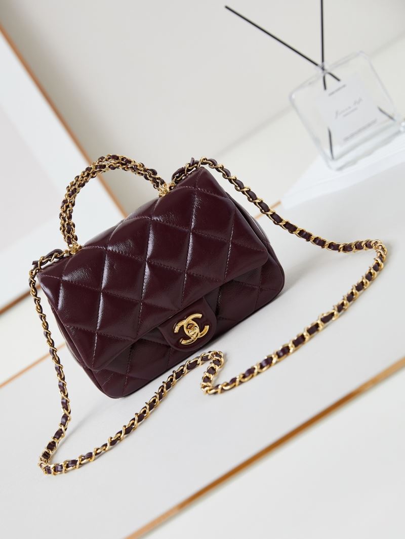 Chanel CF Series Bags